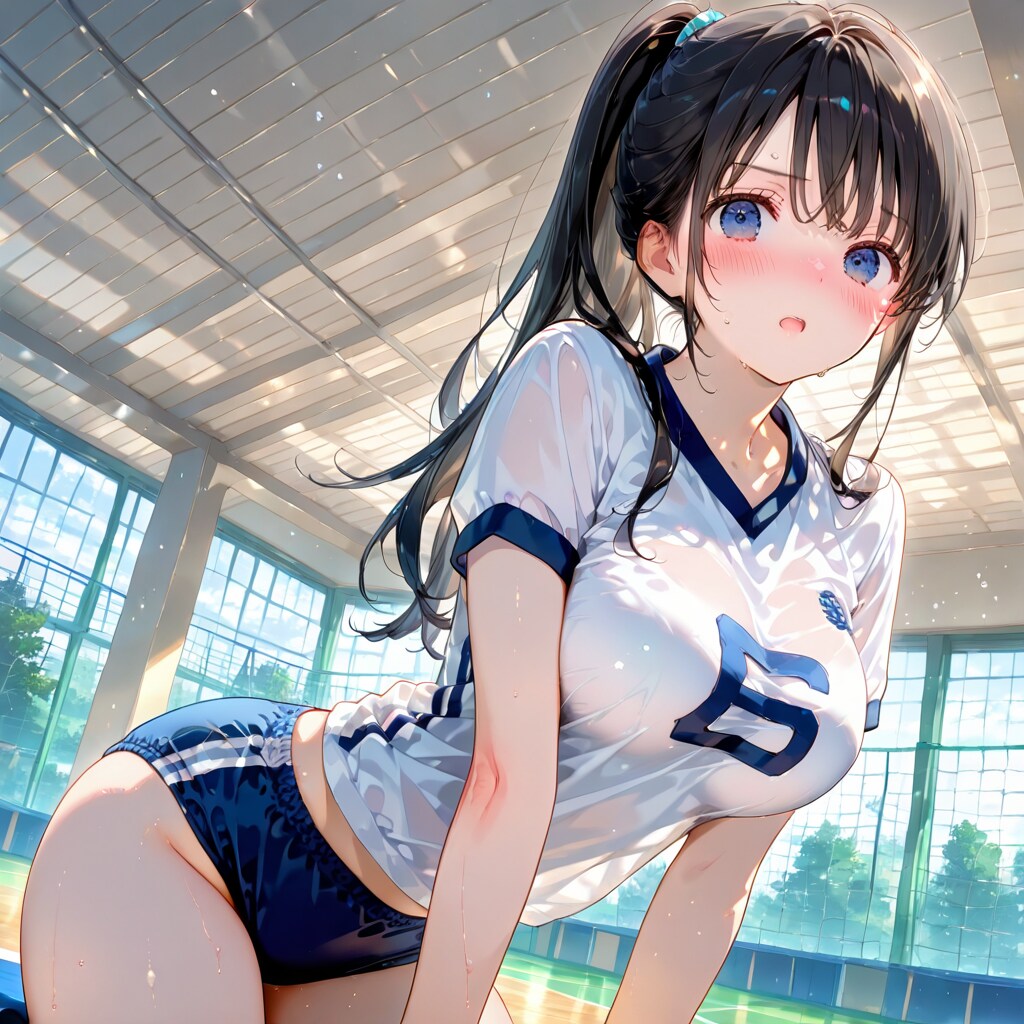 負けちゃいました