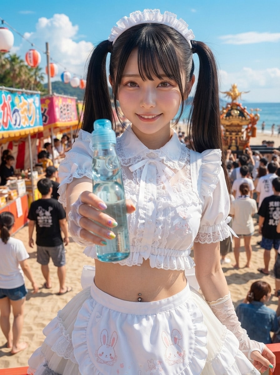 ラムネ