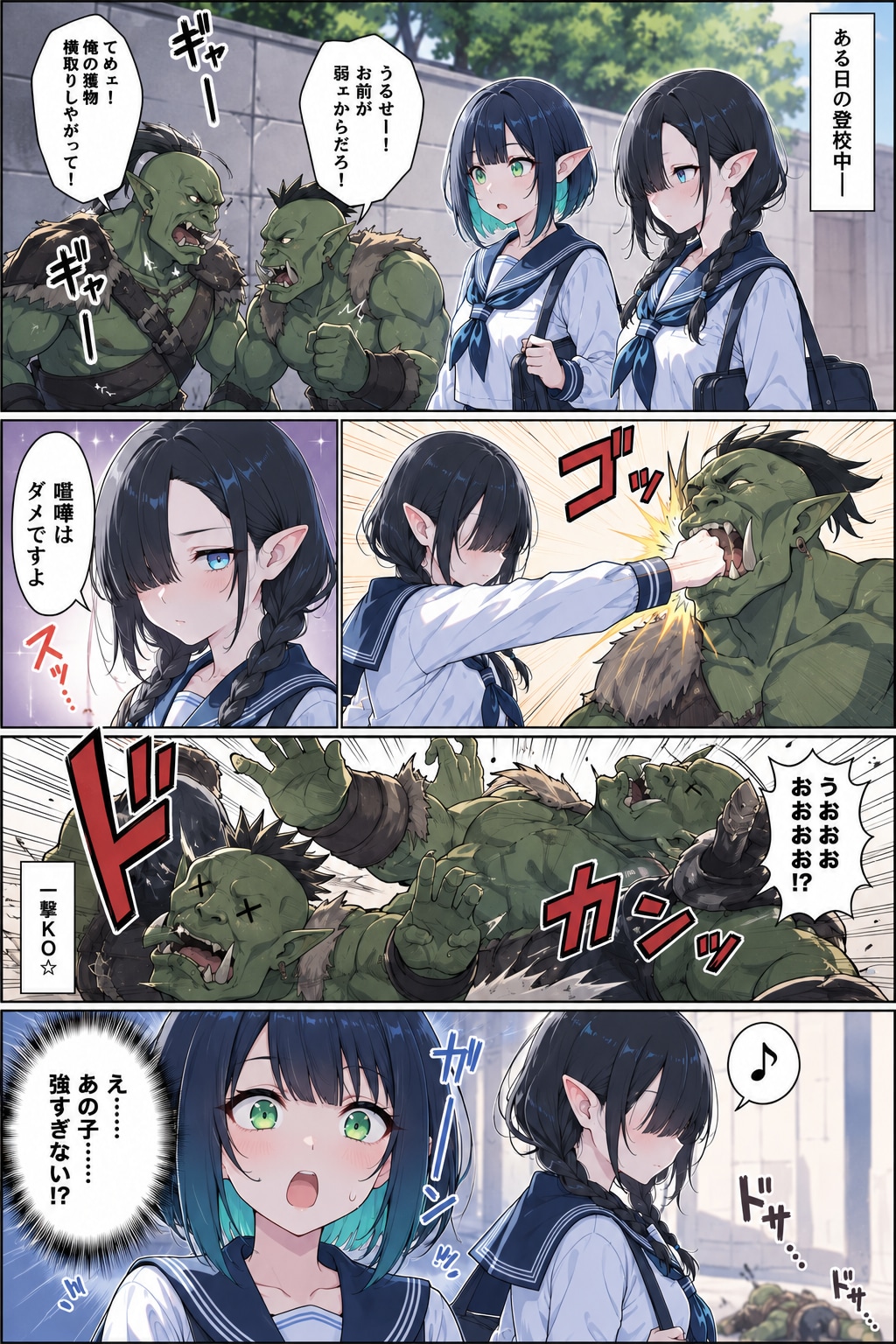 おかん