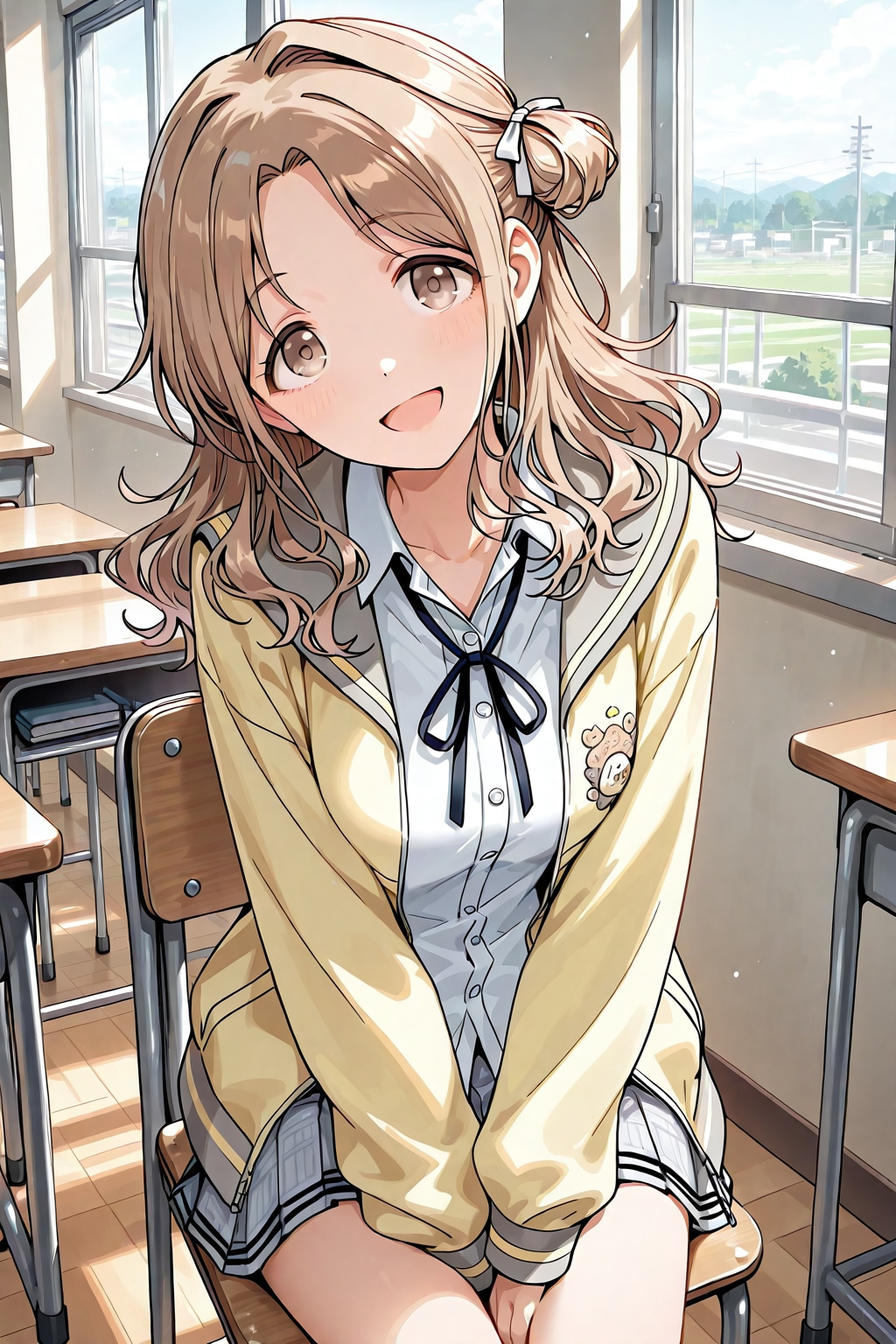 市川雛菜４