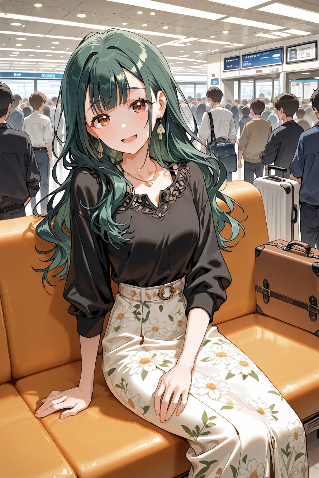BONSAIさん８３
