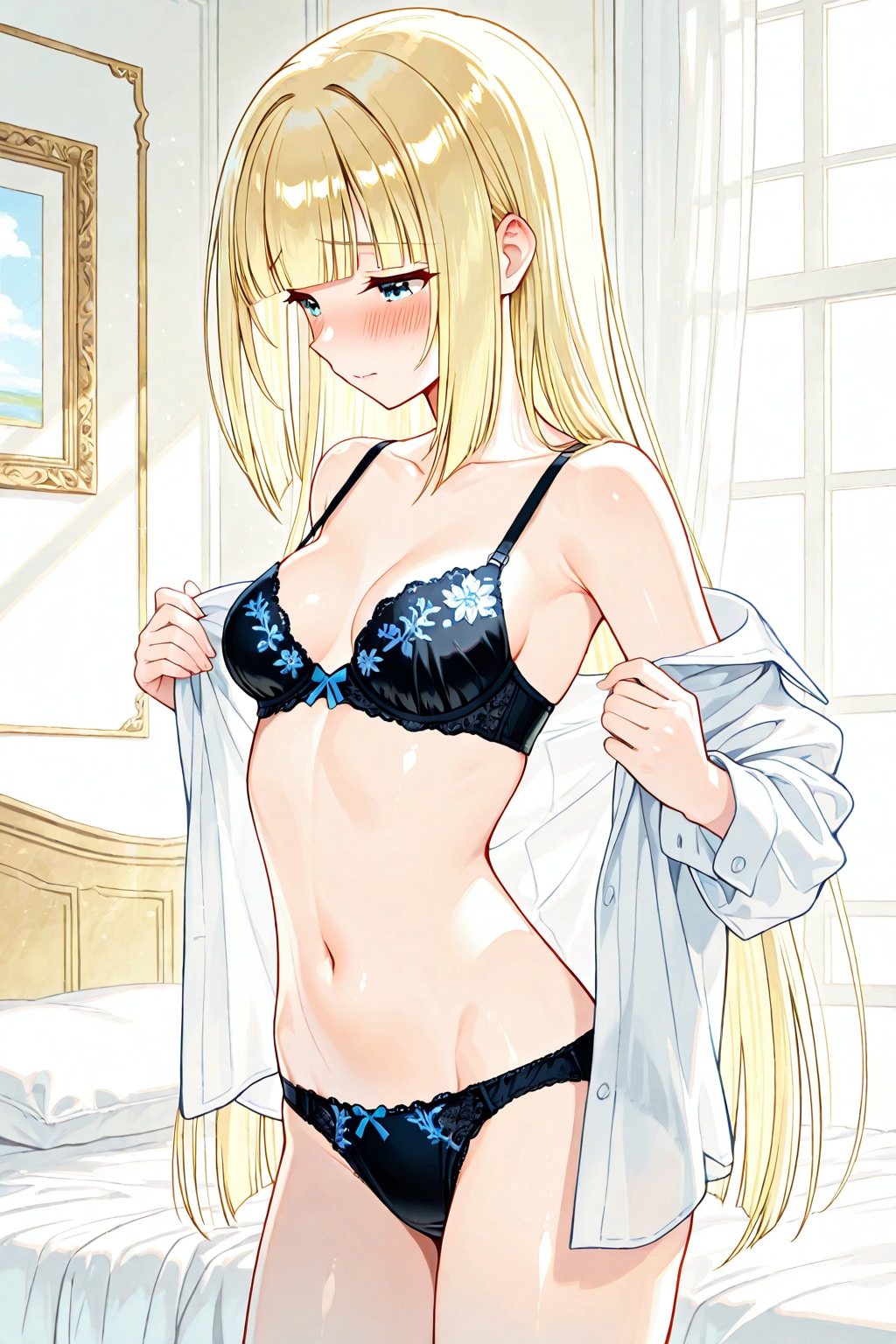 アリスさん