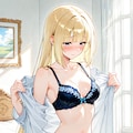 アリスさん 2枚目