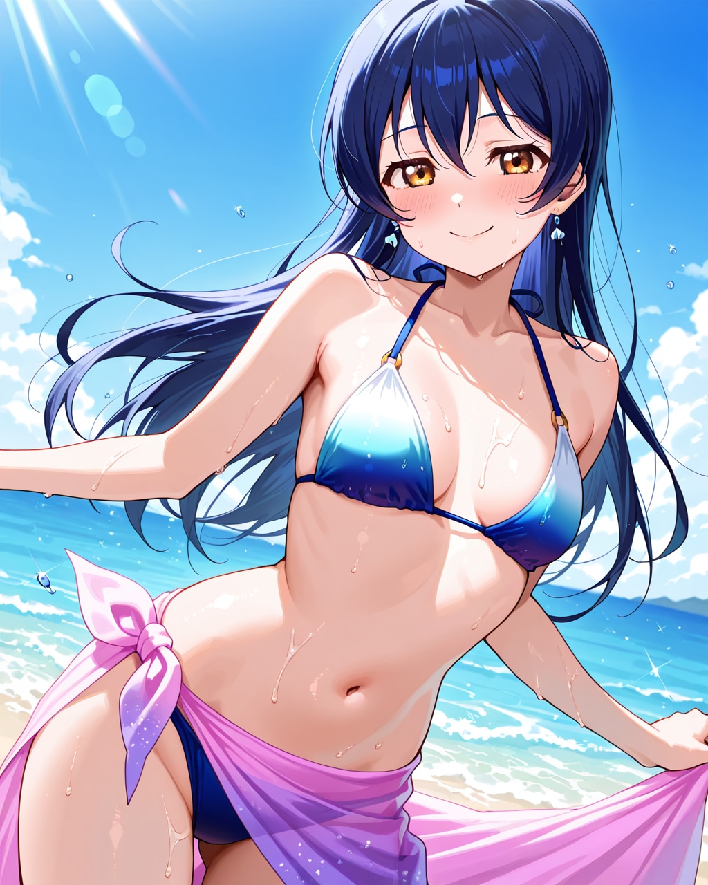 園田海未