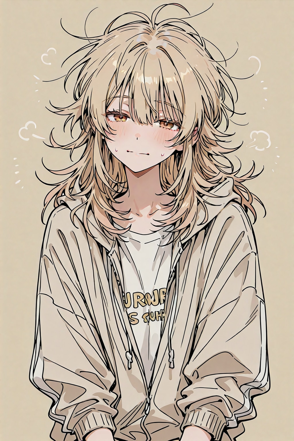 エッグモンスター…？ | の人気AIイラスト・グラビア