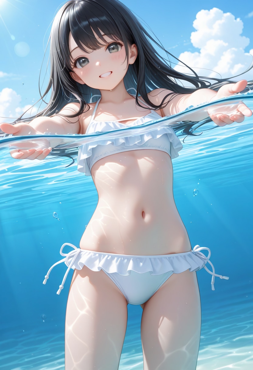 seascape in summer(85)
