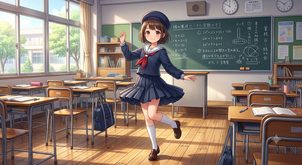 コフィちゃんを助けて下さい企画作品です