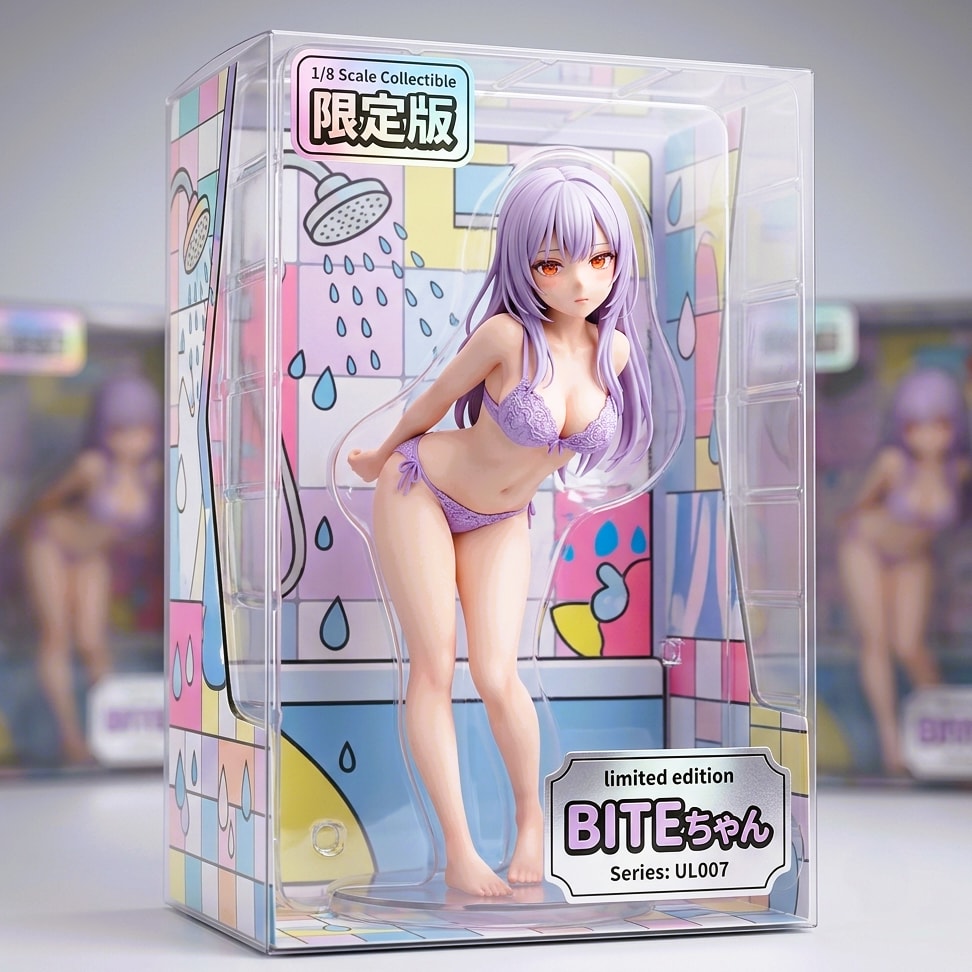 BITEちゃん