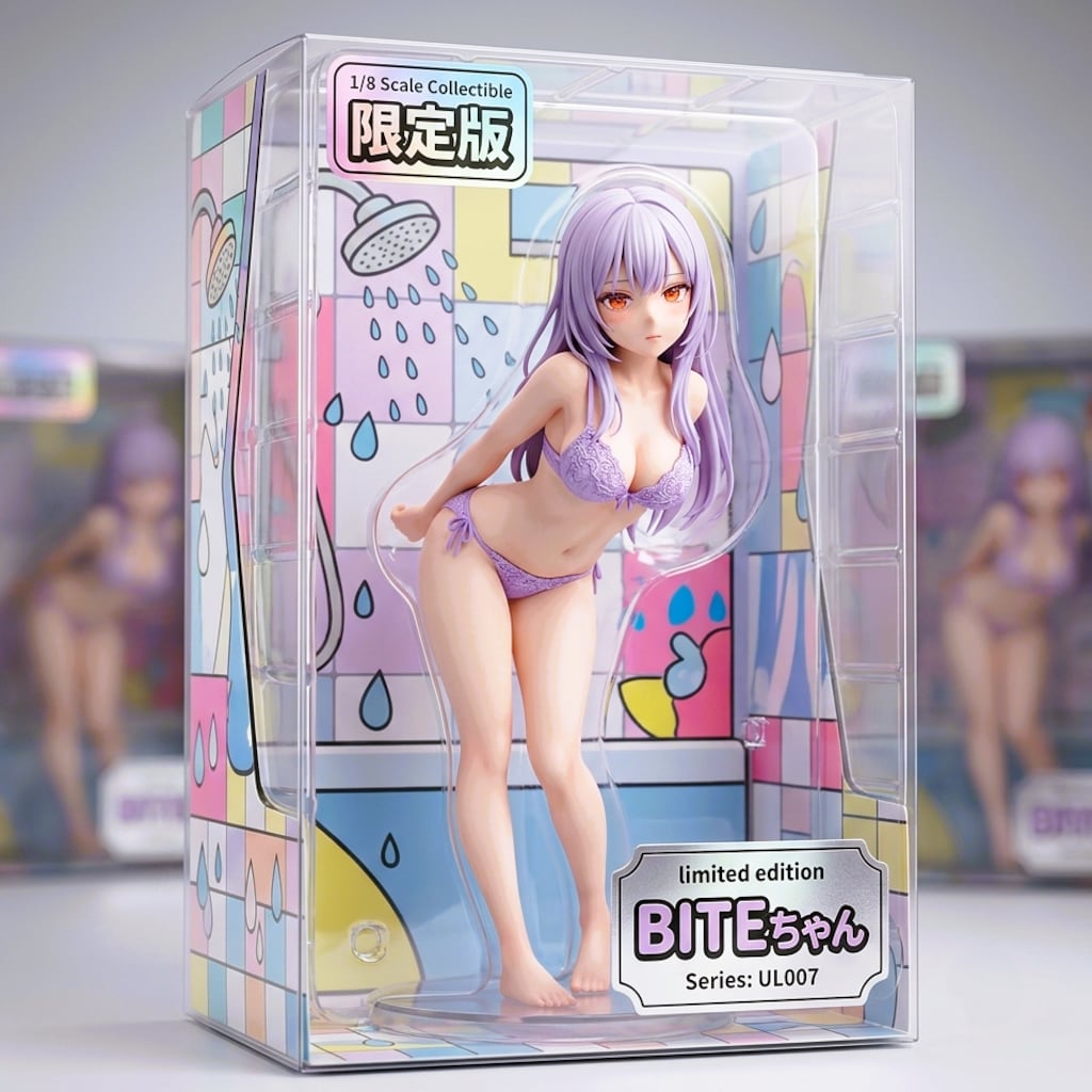 BITEちゃん