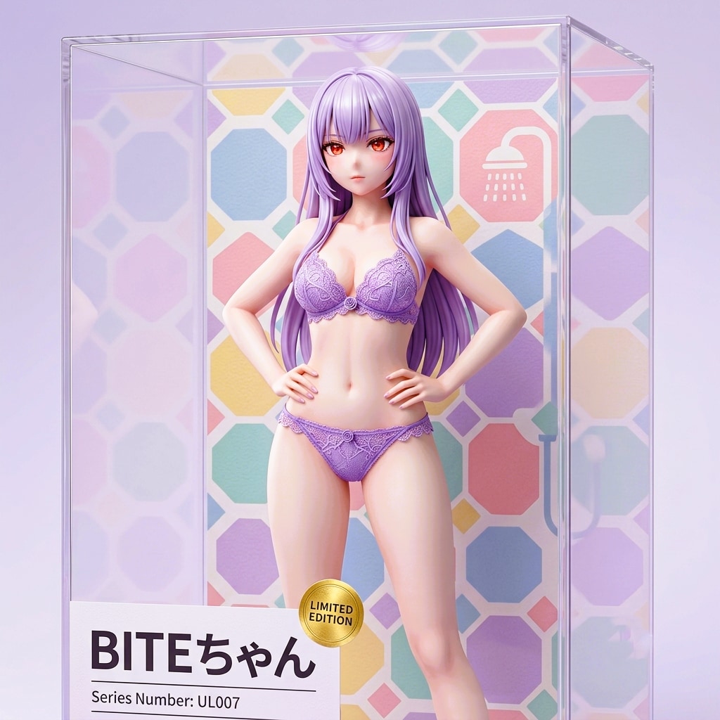 BITEちゃん
