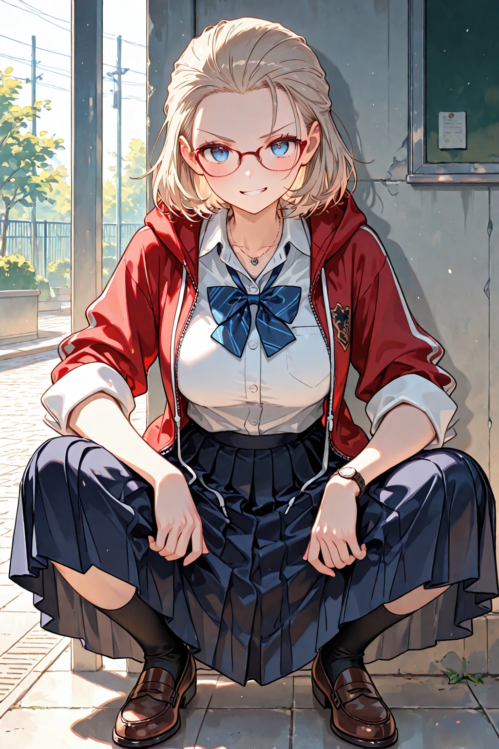 シール交換しようぜ