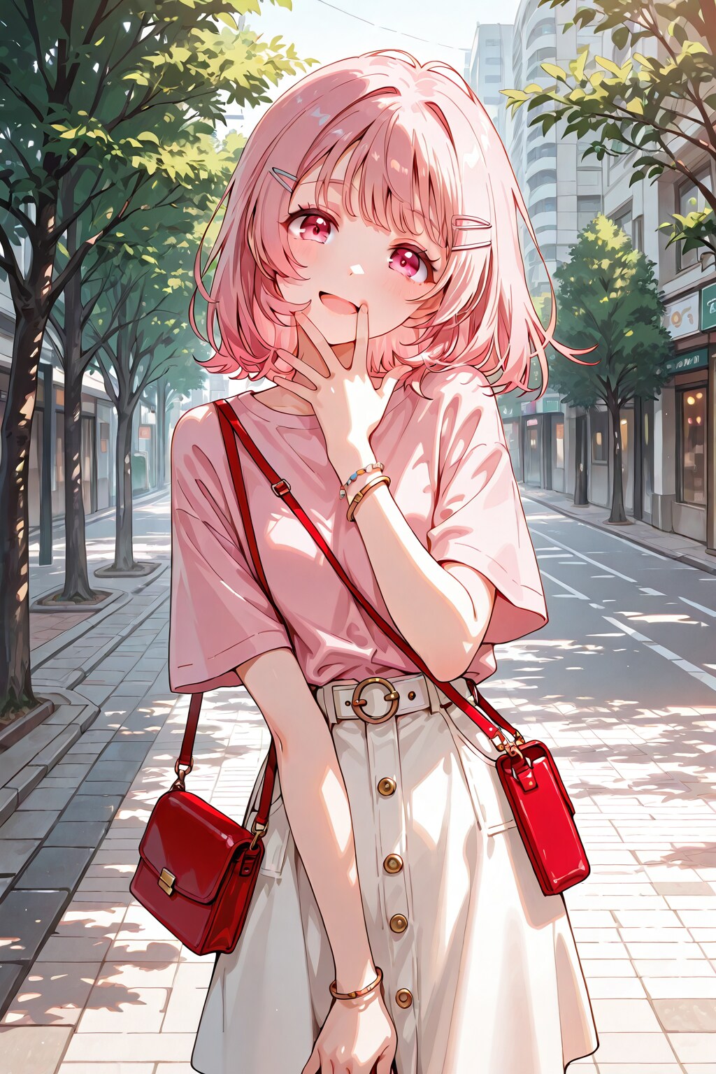 桜ちゃん１１３
