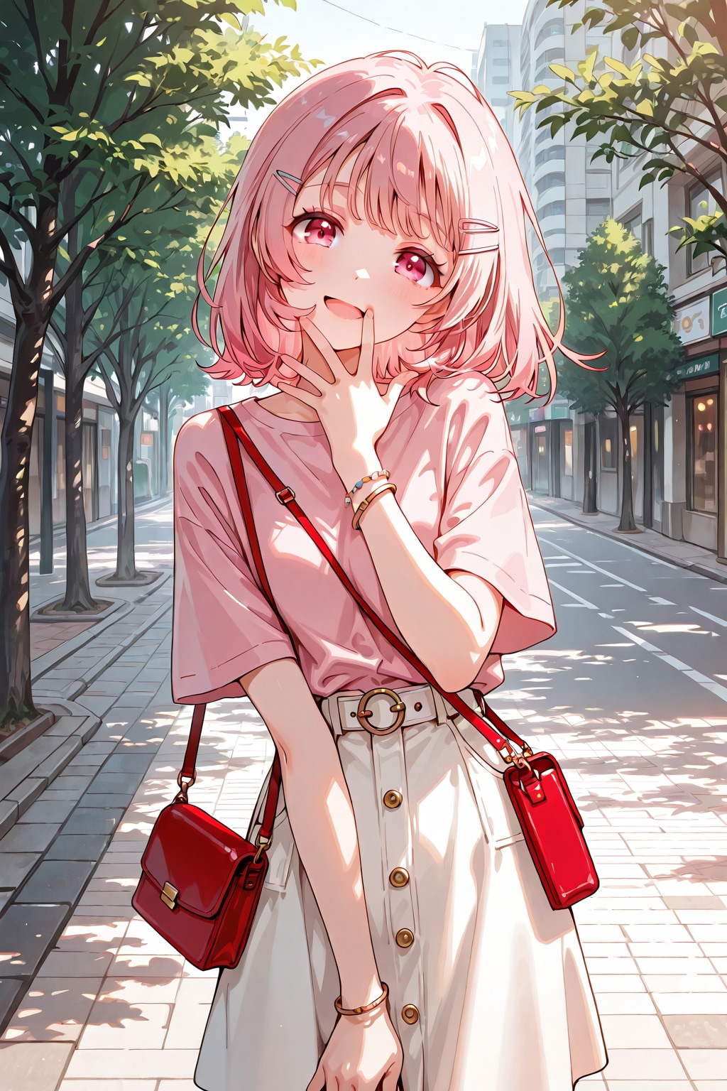桜ちゃん１１３