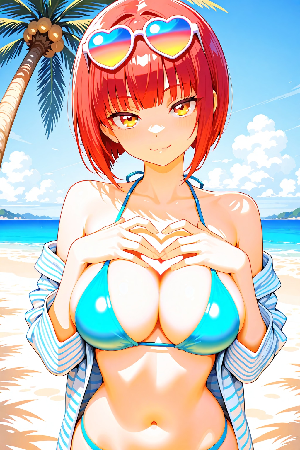 ビキニ