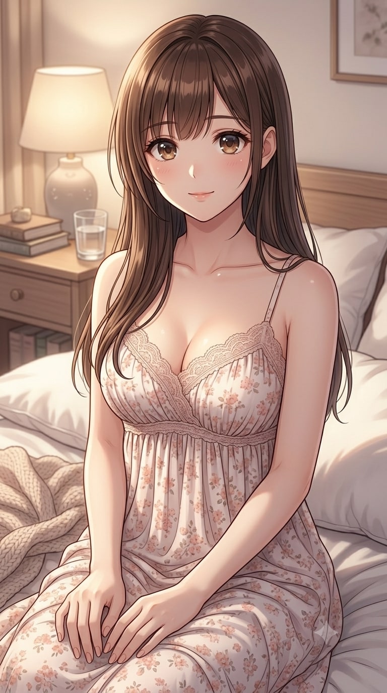 【リン】ルームウェア