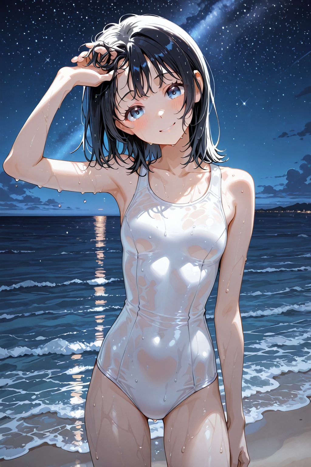 芽衣ちゃん２７