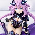 超次元ゲイムな女の子④ 3枚目