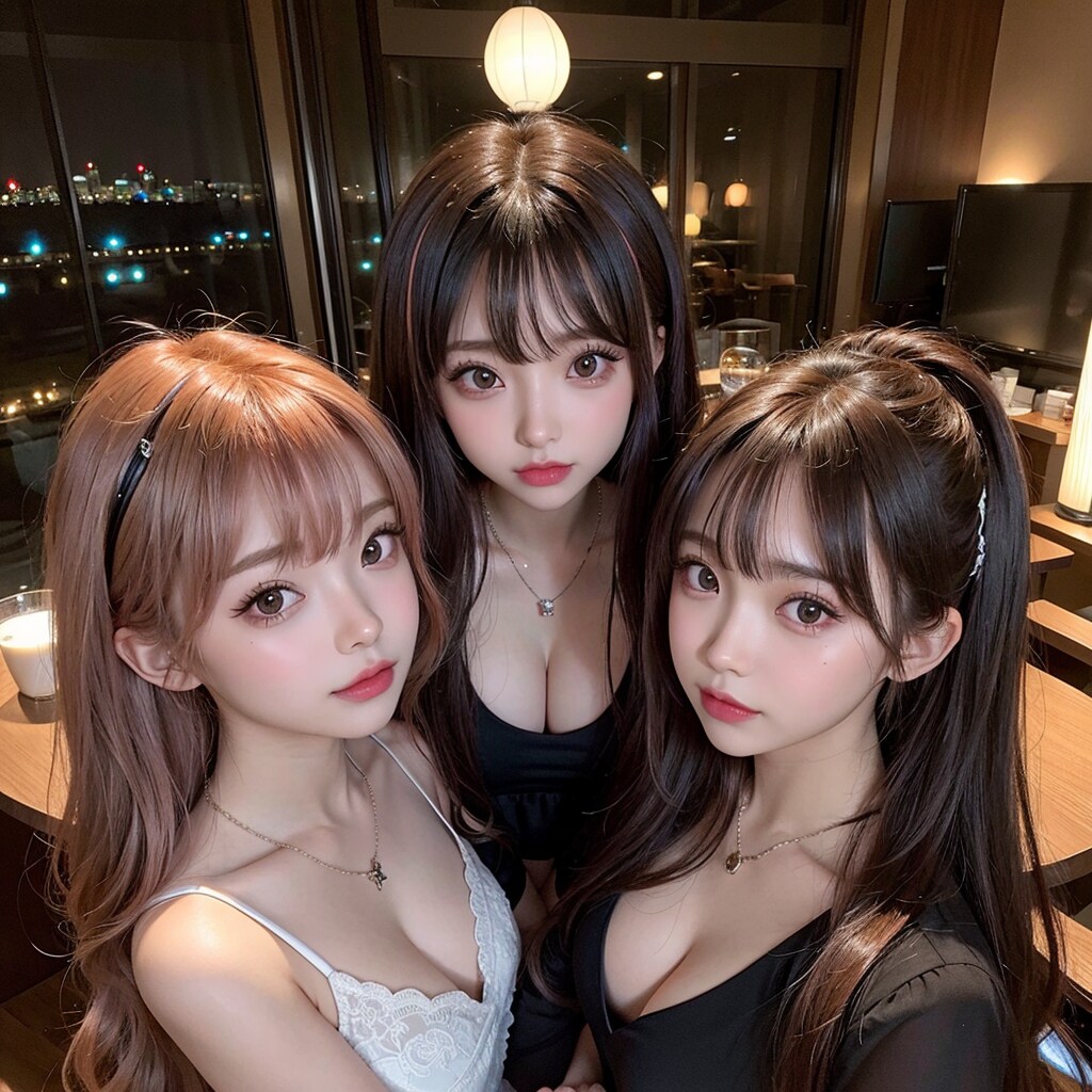 ドレスが楽！