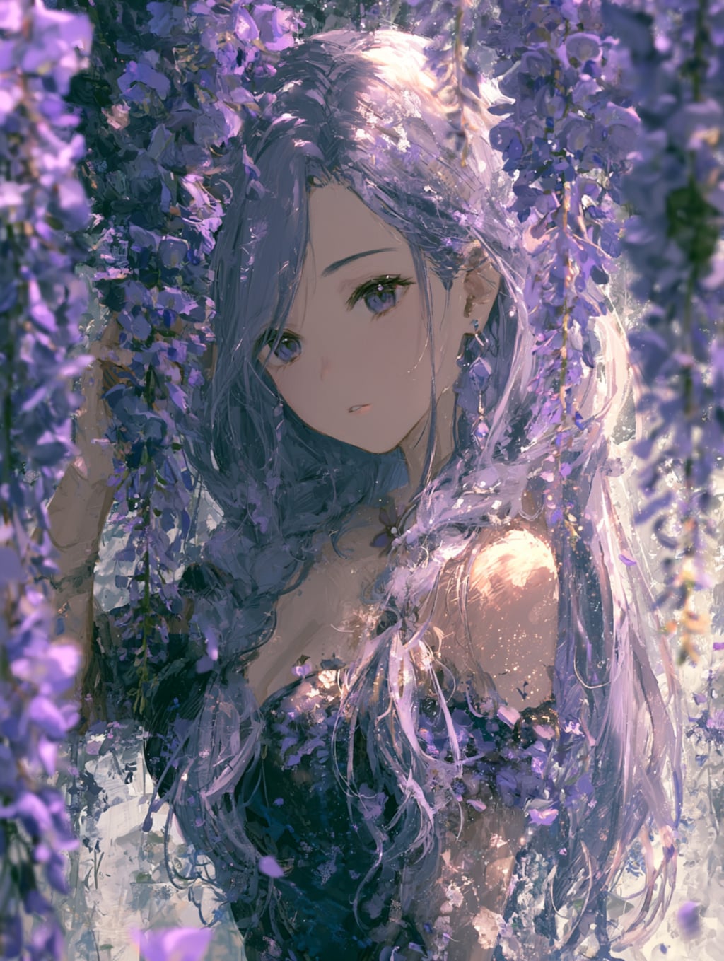 フジ