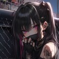 ヤンデレちゃん 4枚目