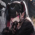 ヤンデレちゃん 3枚目