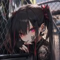 ヤンデレちゃん 2枚目