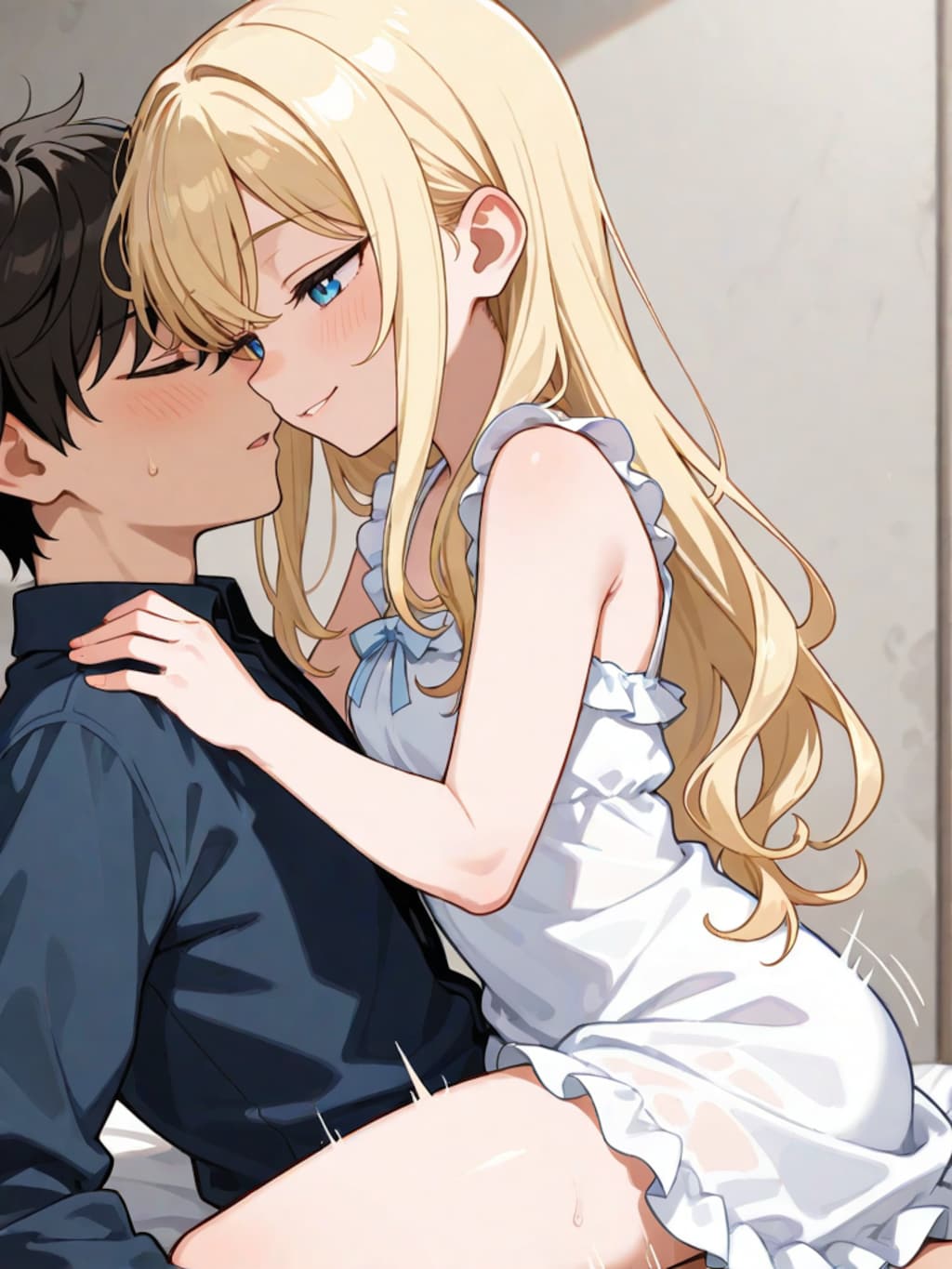 おさななじみ(令嬢)