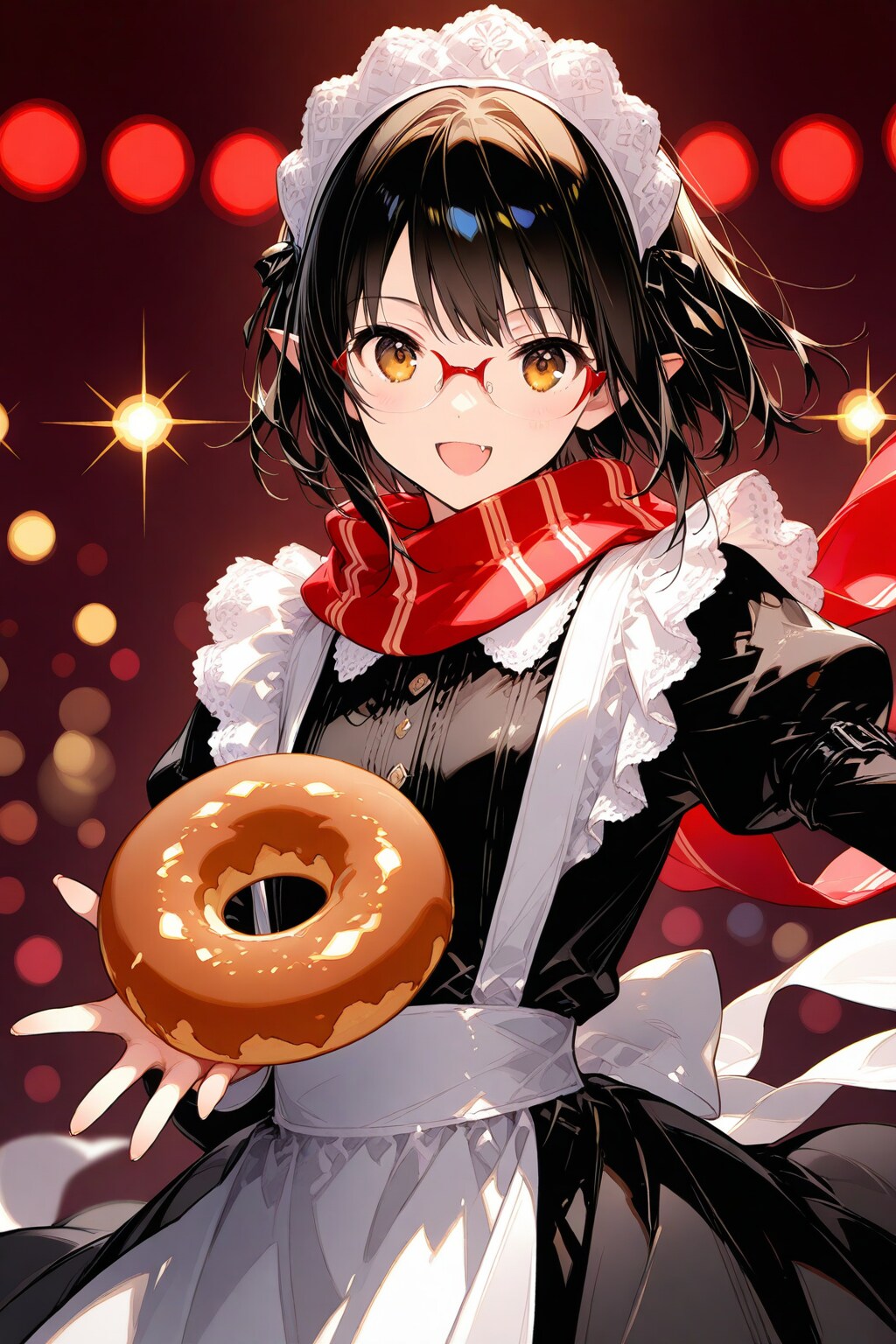 こちらをどうぞ♪ | の人気AIイラスト・グラビア