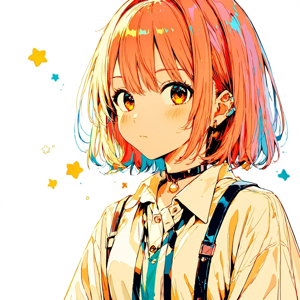 不意に | の人気AIイラスト・グラビア