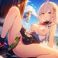 1富士 2鷹 3茄子オナニー 7枚目