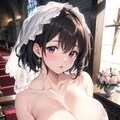 Happy Wedding 3枚目