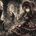 Gothic(ChatGPT) 2枚目