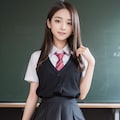 yayoi_mix_v131使ってみた 11枚目