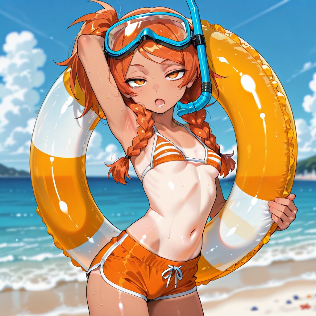 環