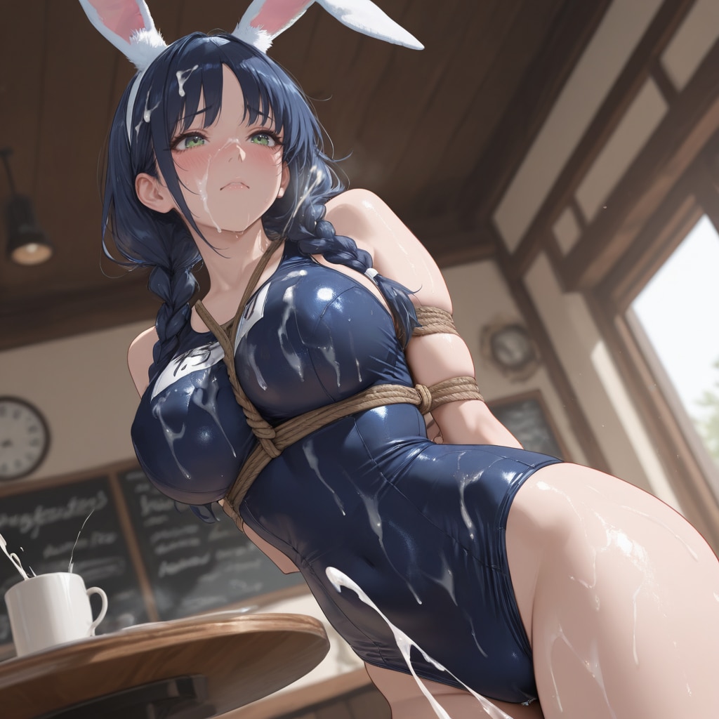 ミルク追加