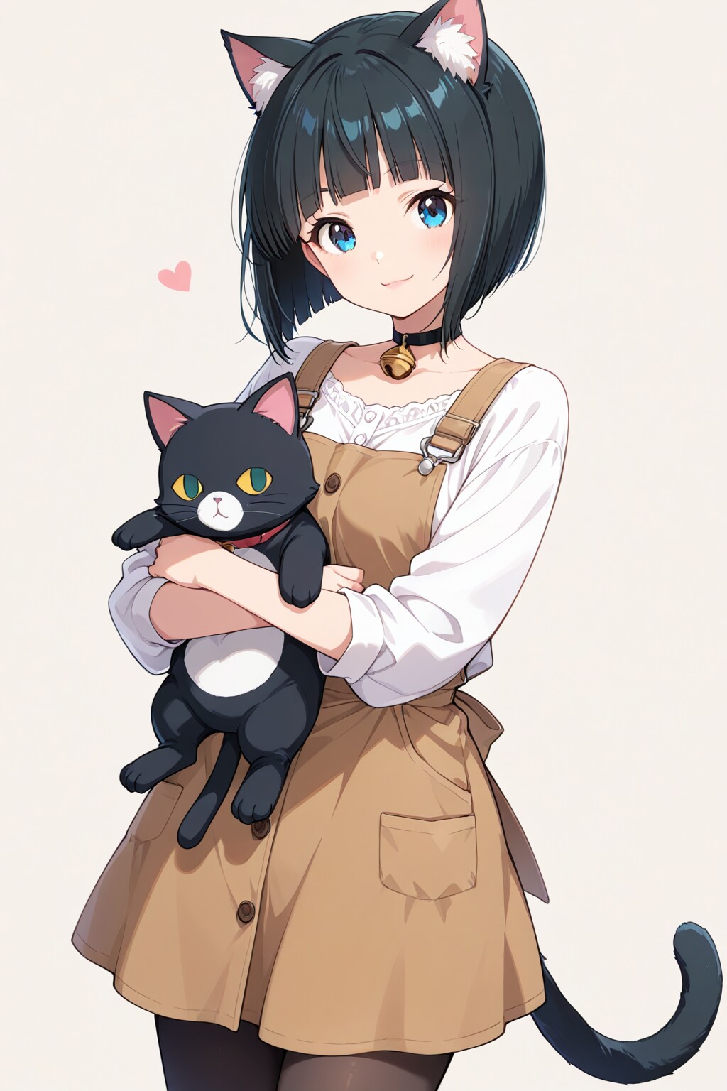 クロミナ【Cat Carrier v4.0】