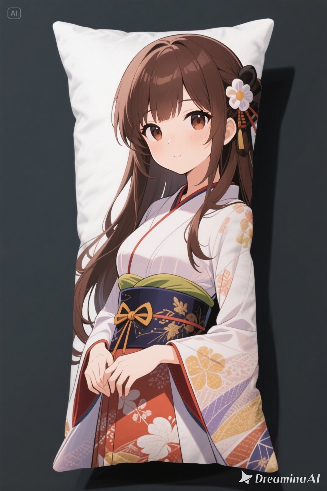 みことちゃん抱き枕