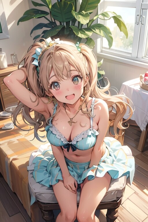 生成バグ 南ことり