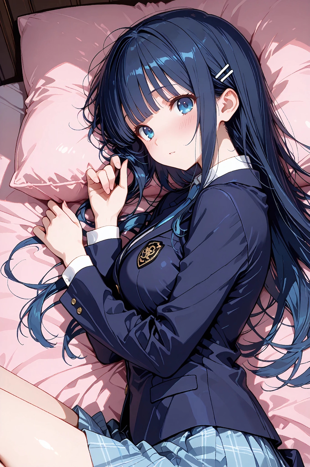 となりのチサさん