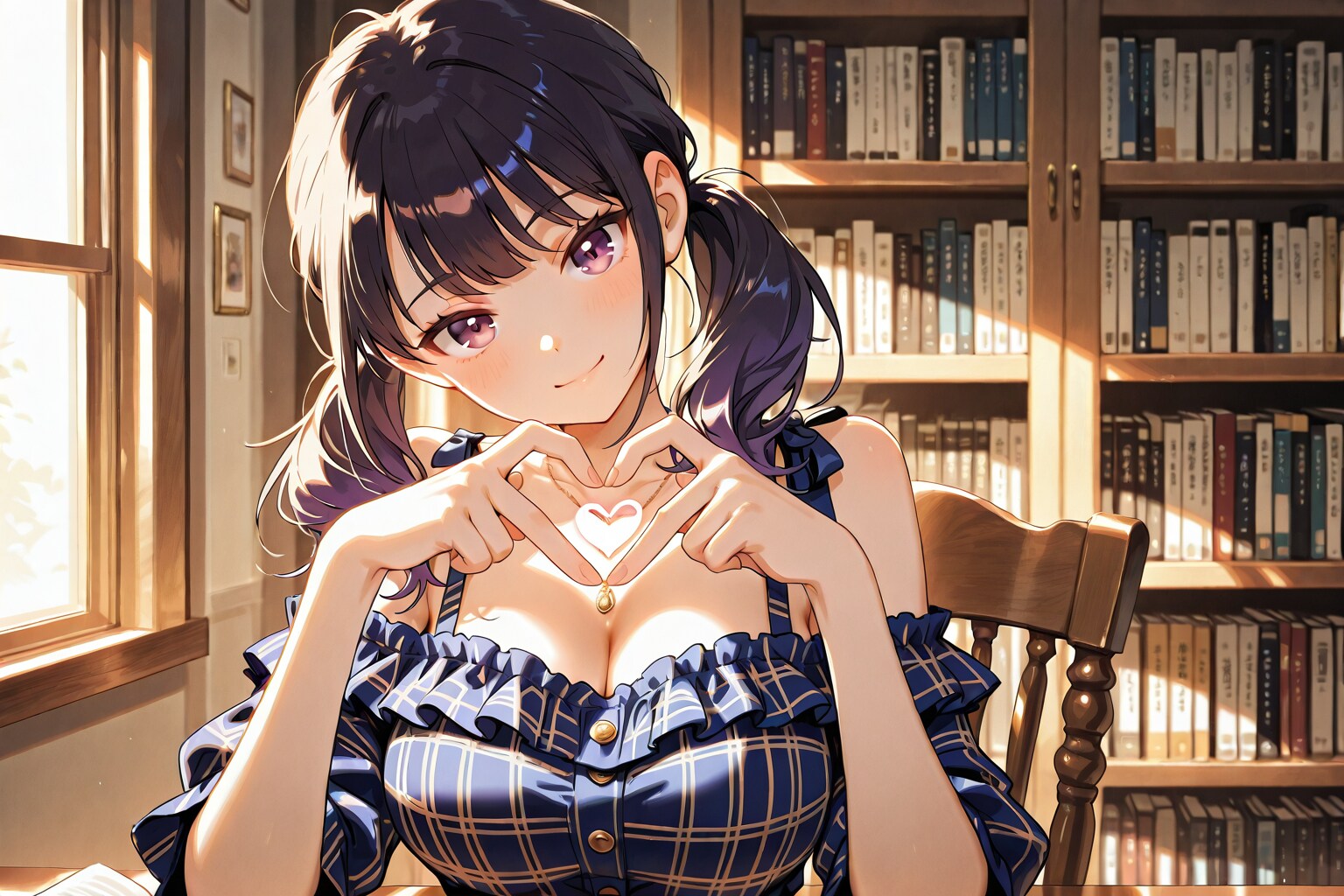 本だけ並べるよその子藤俵瑛子ちゃん
