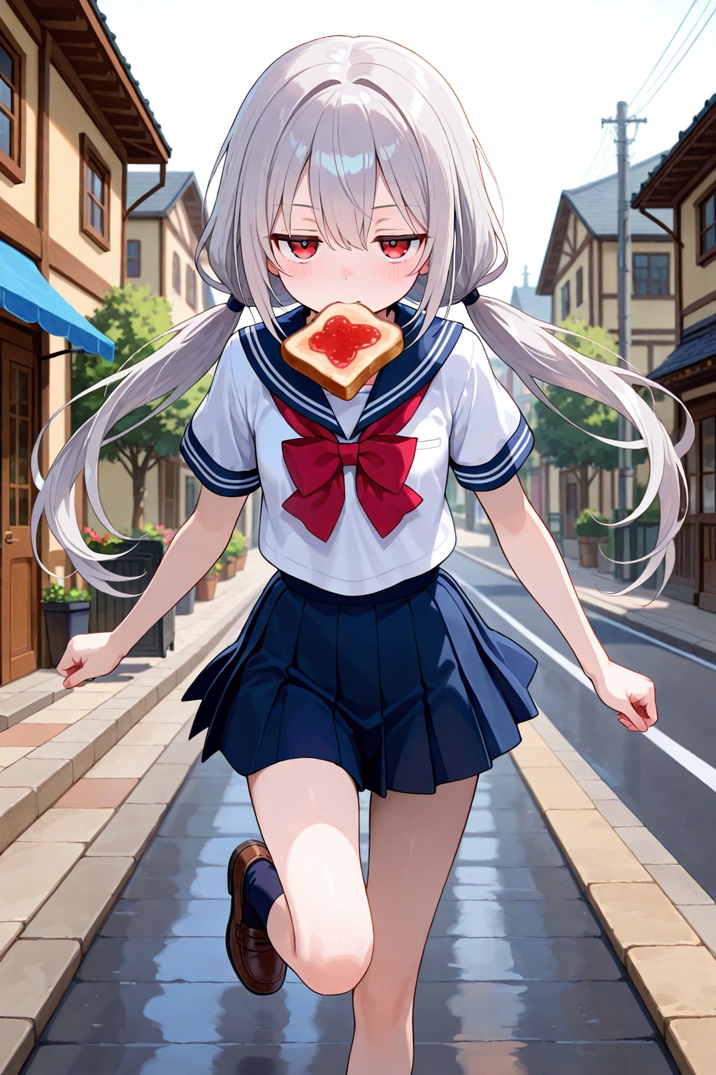 今日のちちぷい　その５００