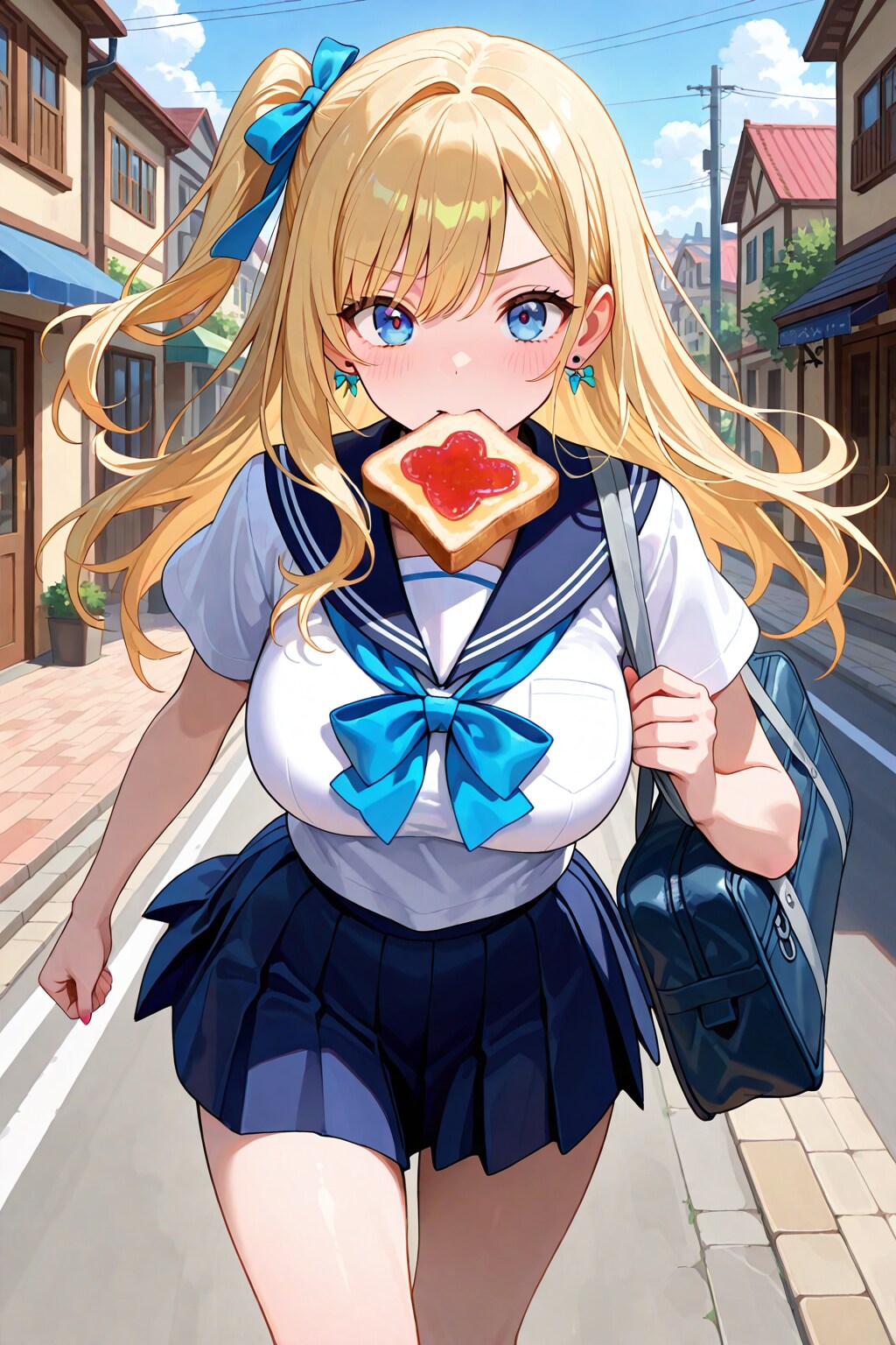 今日のちちぷい　その５００