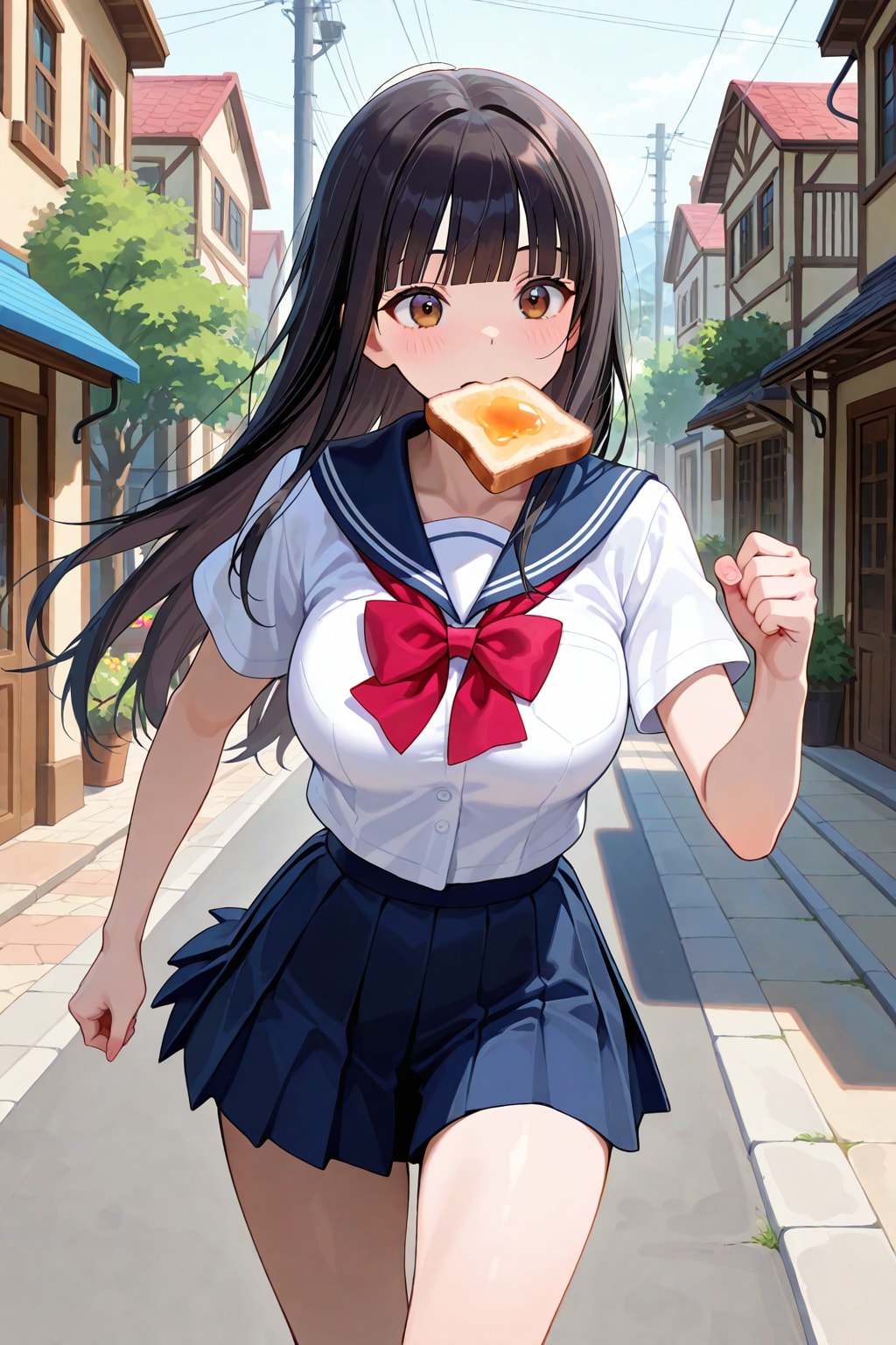 今日のちちぷい　その５００