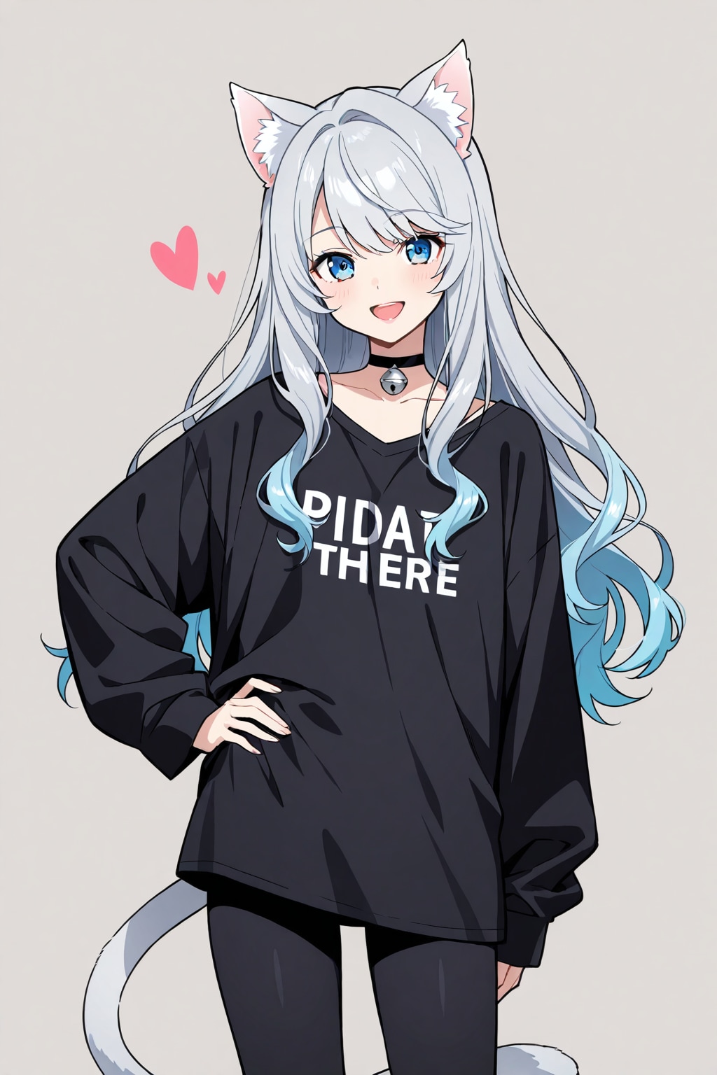 ユキネ【FeMix_HassakuXL v2.13】