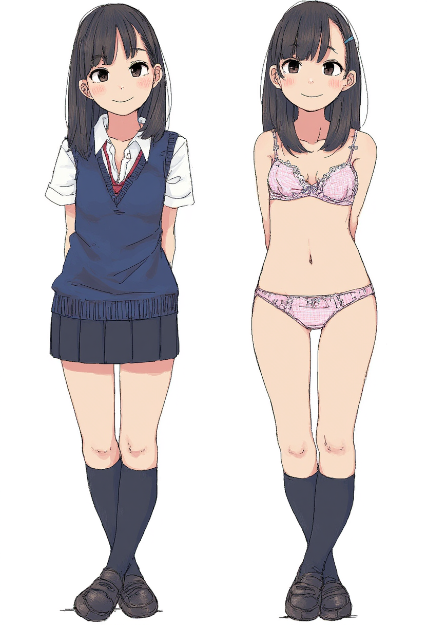 中身