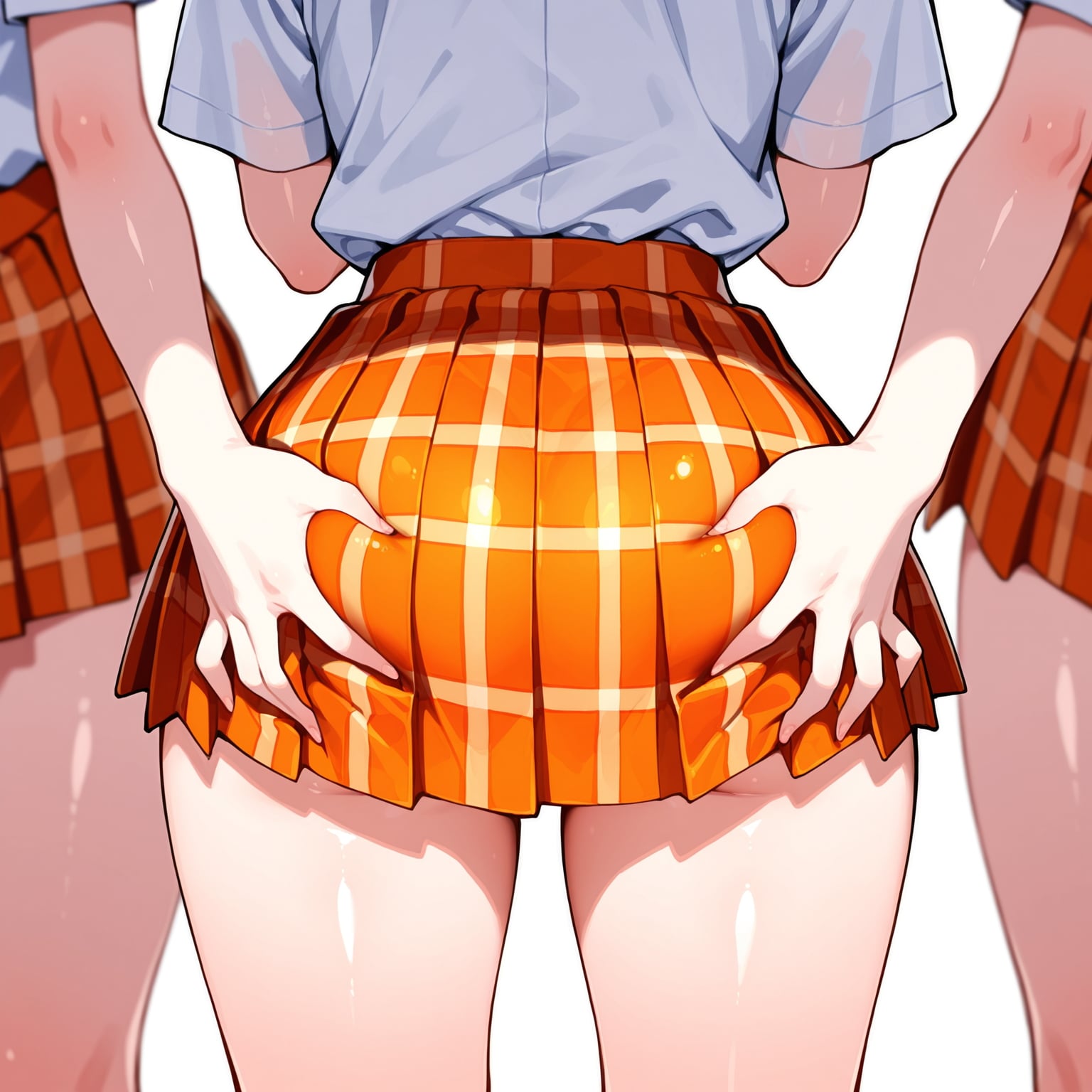 制服の女子 #15-021