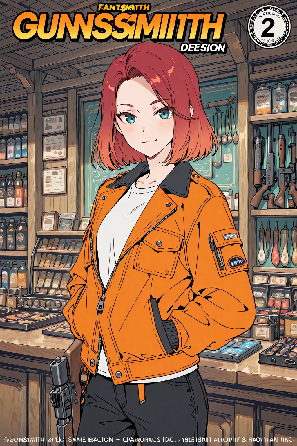 いらっしゃい