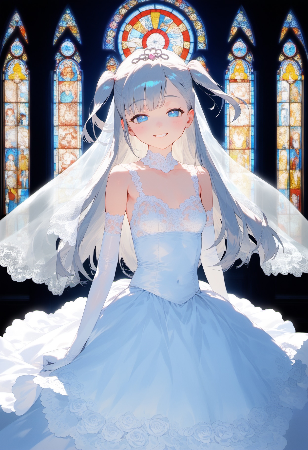 プリンセス 1880 | の人気AIイラスト・グラビア