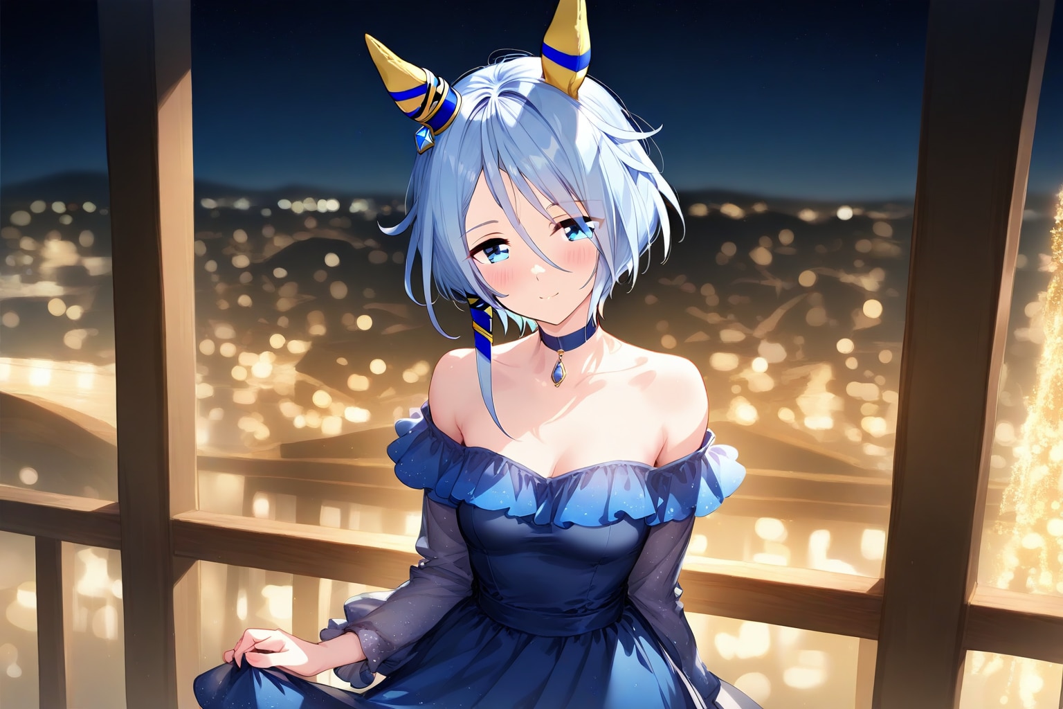 ミラクル | の人気AIイラスト・グラビア