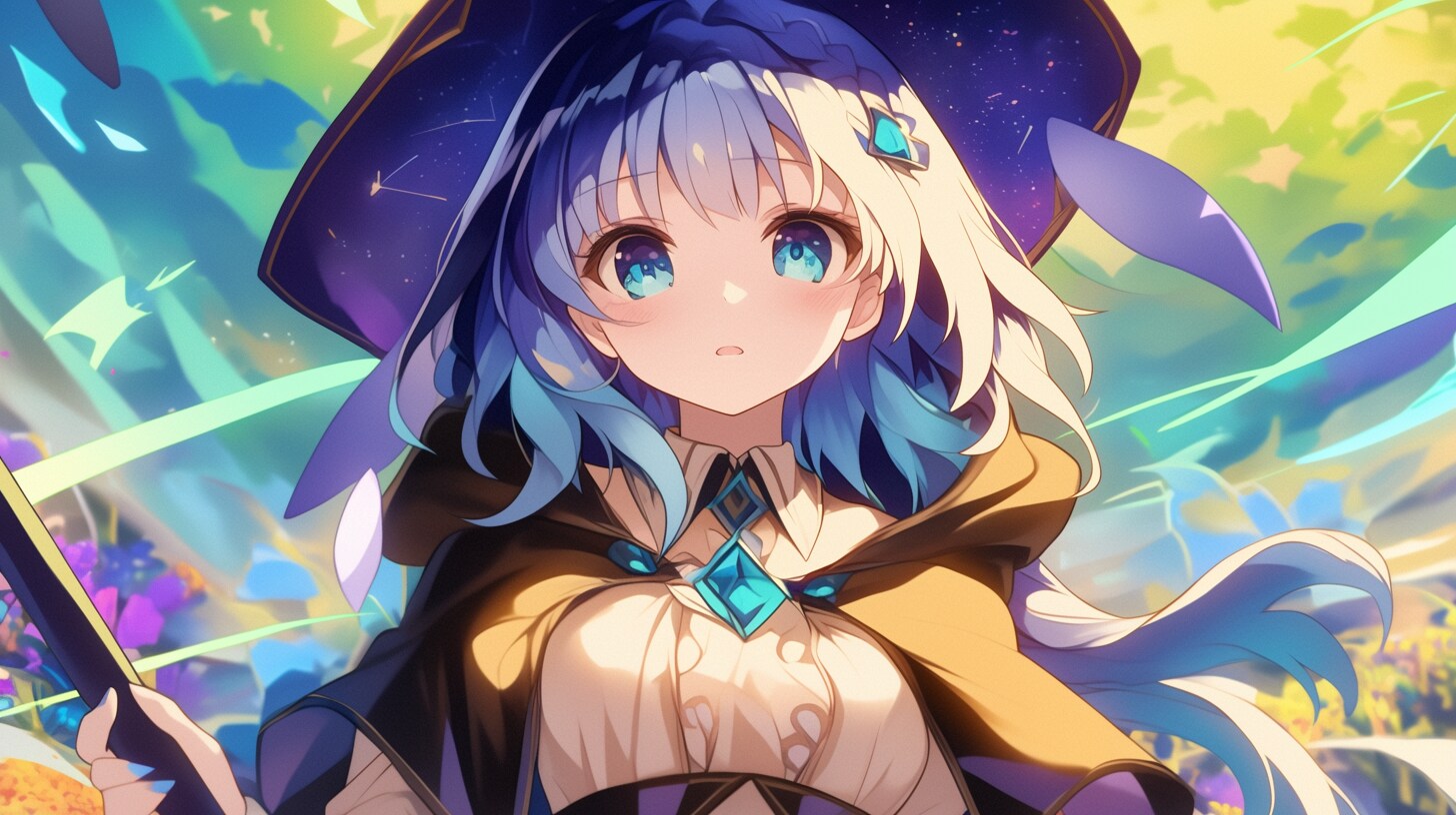 きゃわ! | の人気AIイラスト・グラビア